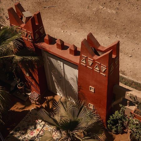 Apartament Little Kasbah Surf Camp Imsouane Zewnętrze zdjęcie