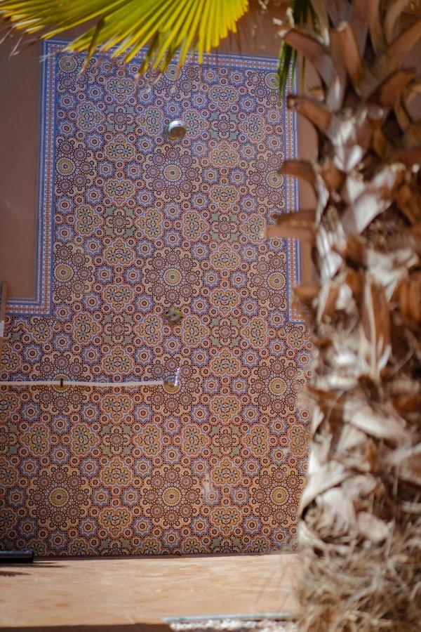 Apartament Little Kasbah Surf Camp Imsouane Zewnętrze zdjęcie