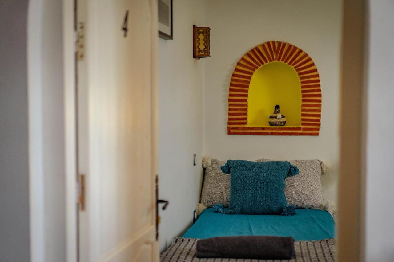 Apartament Little Kasbah Surf Camp Imsouane Zewnętrze zdjęcie