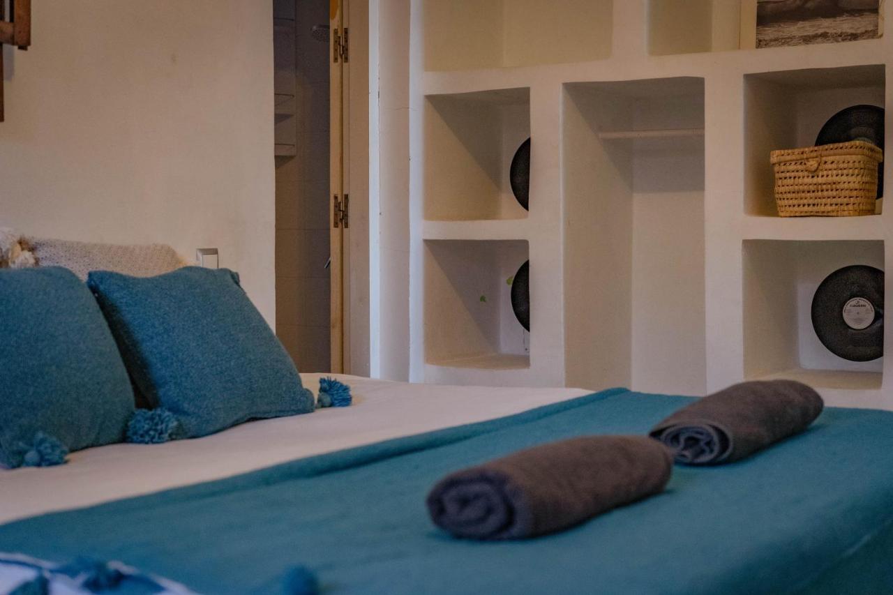 Apartament Little Kasbah Surf Camp Imsouane Zewnętrze zdjęcie