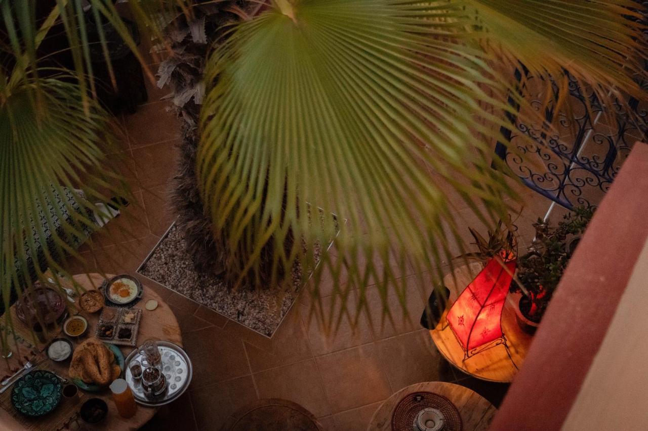 Apartament Little Kasbah Surf Camp Imsouane Zewnętrze zdjęcie