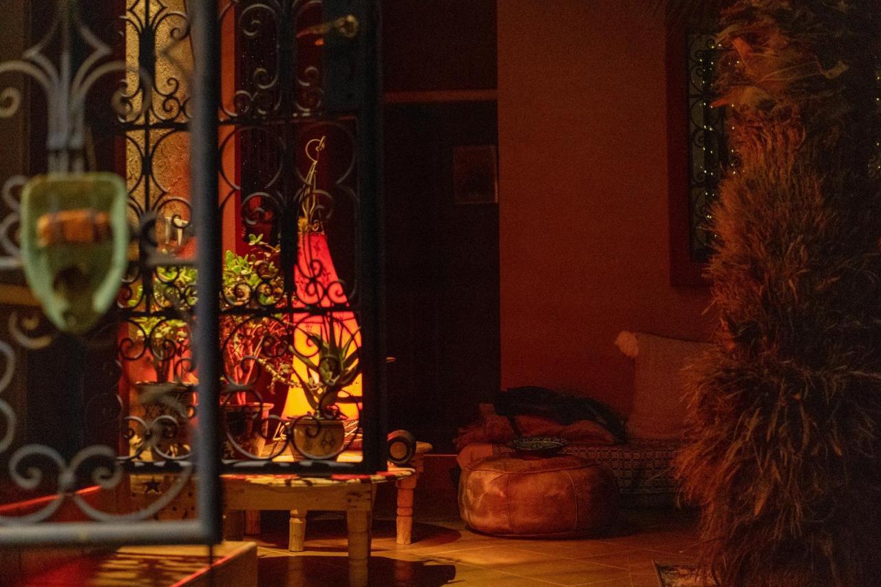Apartament Little Kasbah Surf Camp Imsouane Zewnętrze zdjęcie