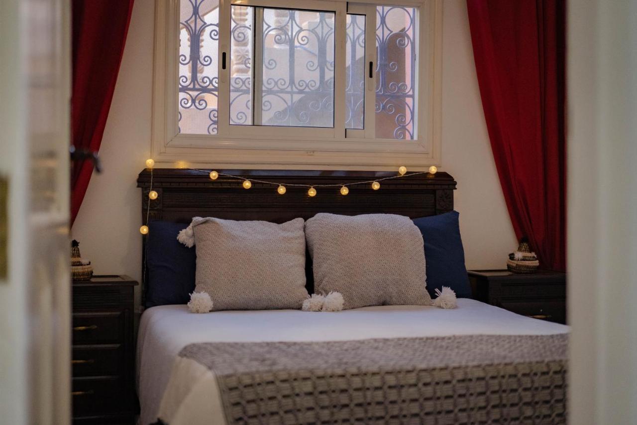 Apartament Little Kasbah Surf Camp Imsouane Zewnętrze zdjęcie