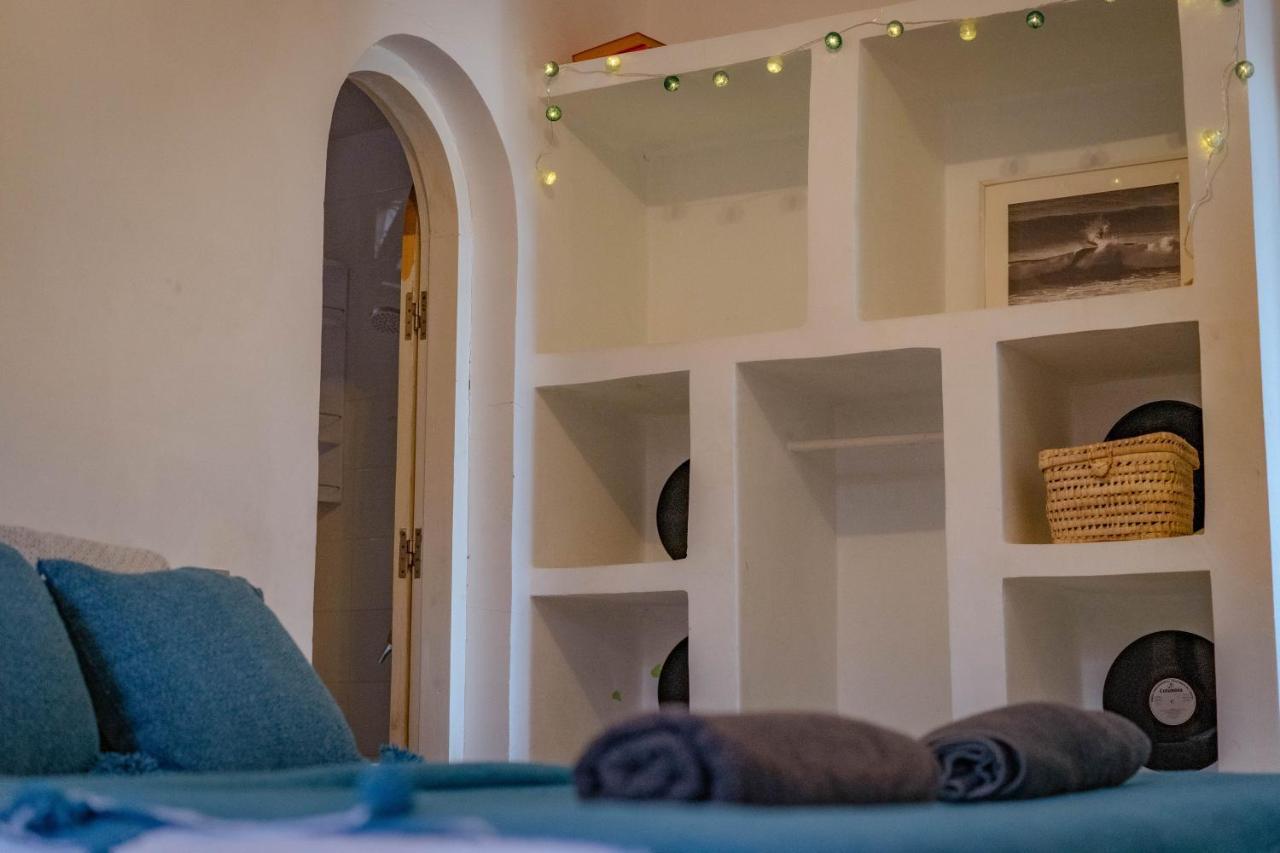 Apartament Little Kasbah Surf Camp Imsouane Zewnętrze zdjęcie