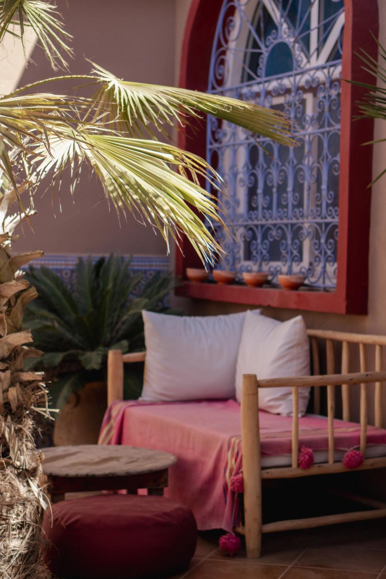 Apartament Little Kasbah Surf Camp Imsouane Zewnętrze zdjęcie