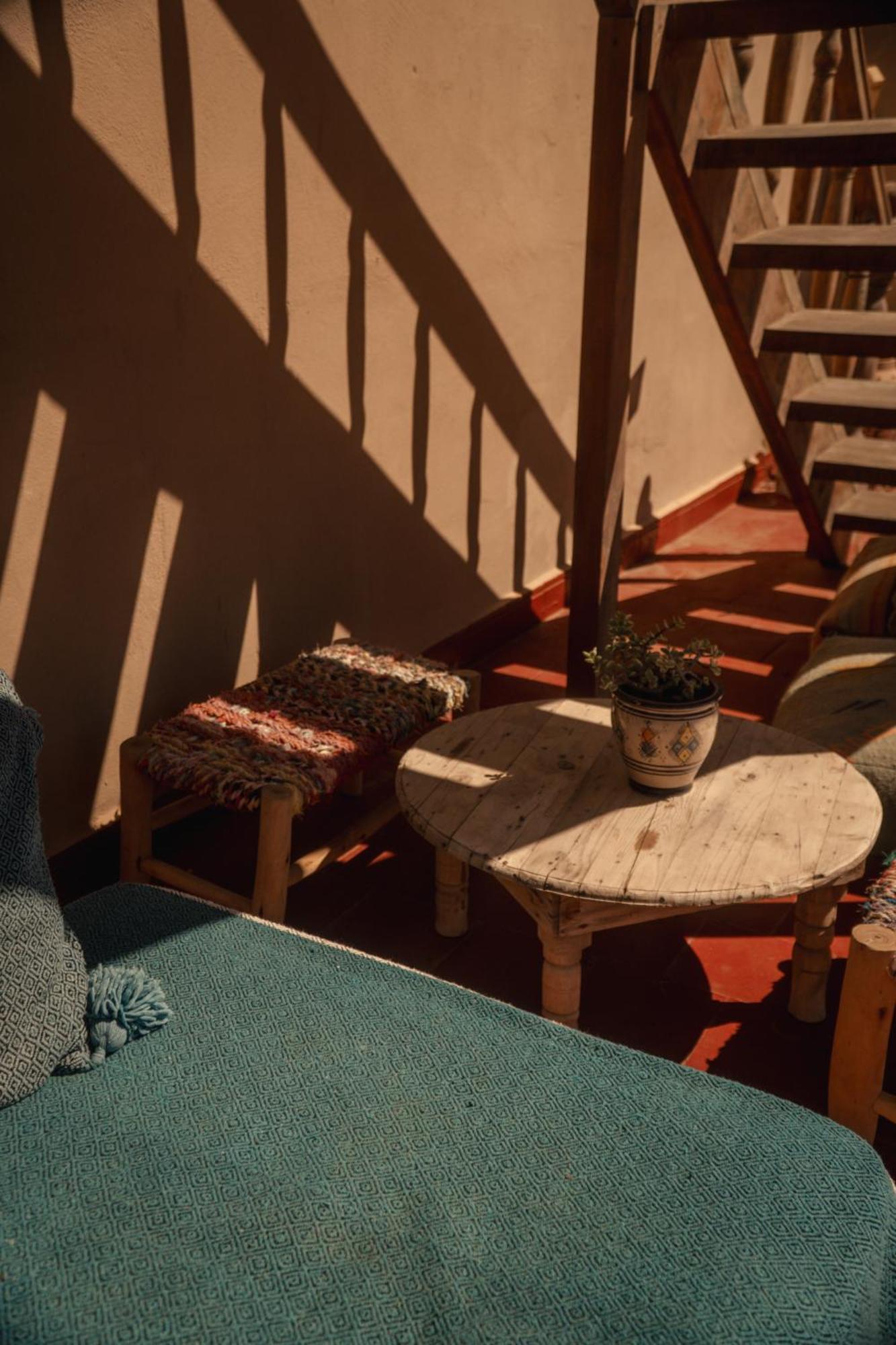 Apartament Little Kasbah Surf Camp Imsouane Zewnętrze zdjęcie