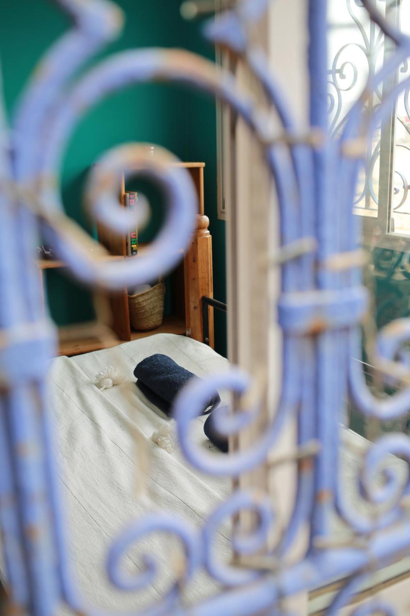 Apartament Little Kasbah Surf Camp Imsouane Zewnętrze zdjęcie