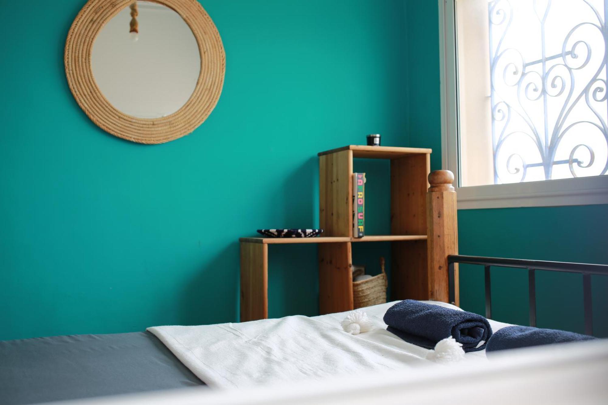 Apartament Little Kasbah Surf Camp Imsouane Zewnętrze zdjęcie