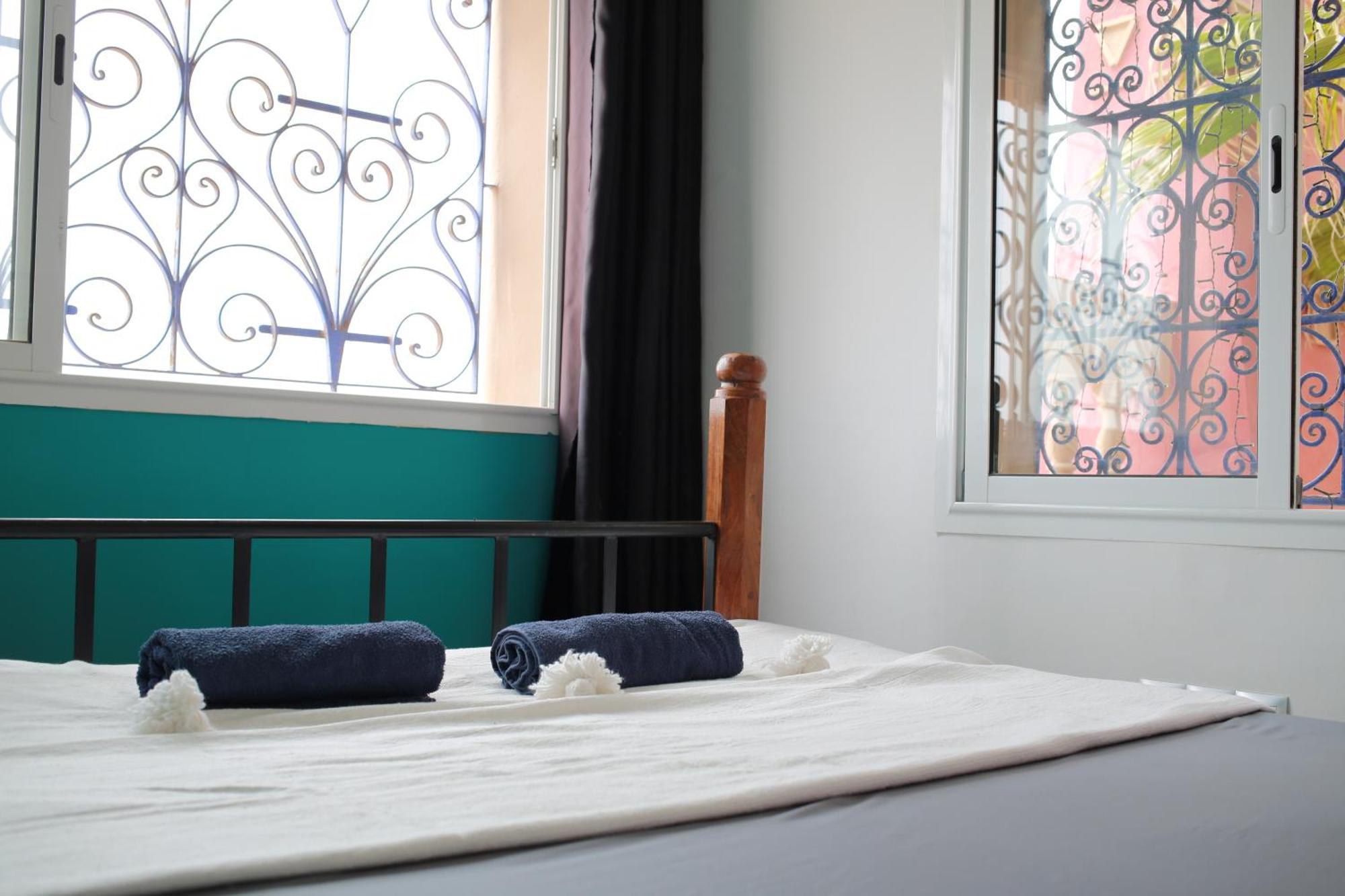 Apartament Little Kasbah Surf Camp Imsouane Zewnętrze zdjęcie