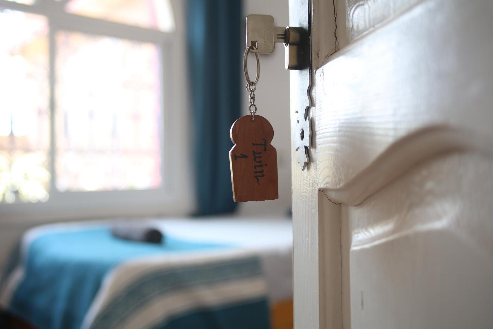 Apartament Little Kasbah Surf Camp Imsouane Zewnętrze zdjęcie