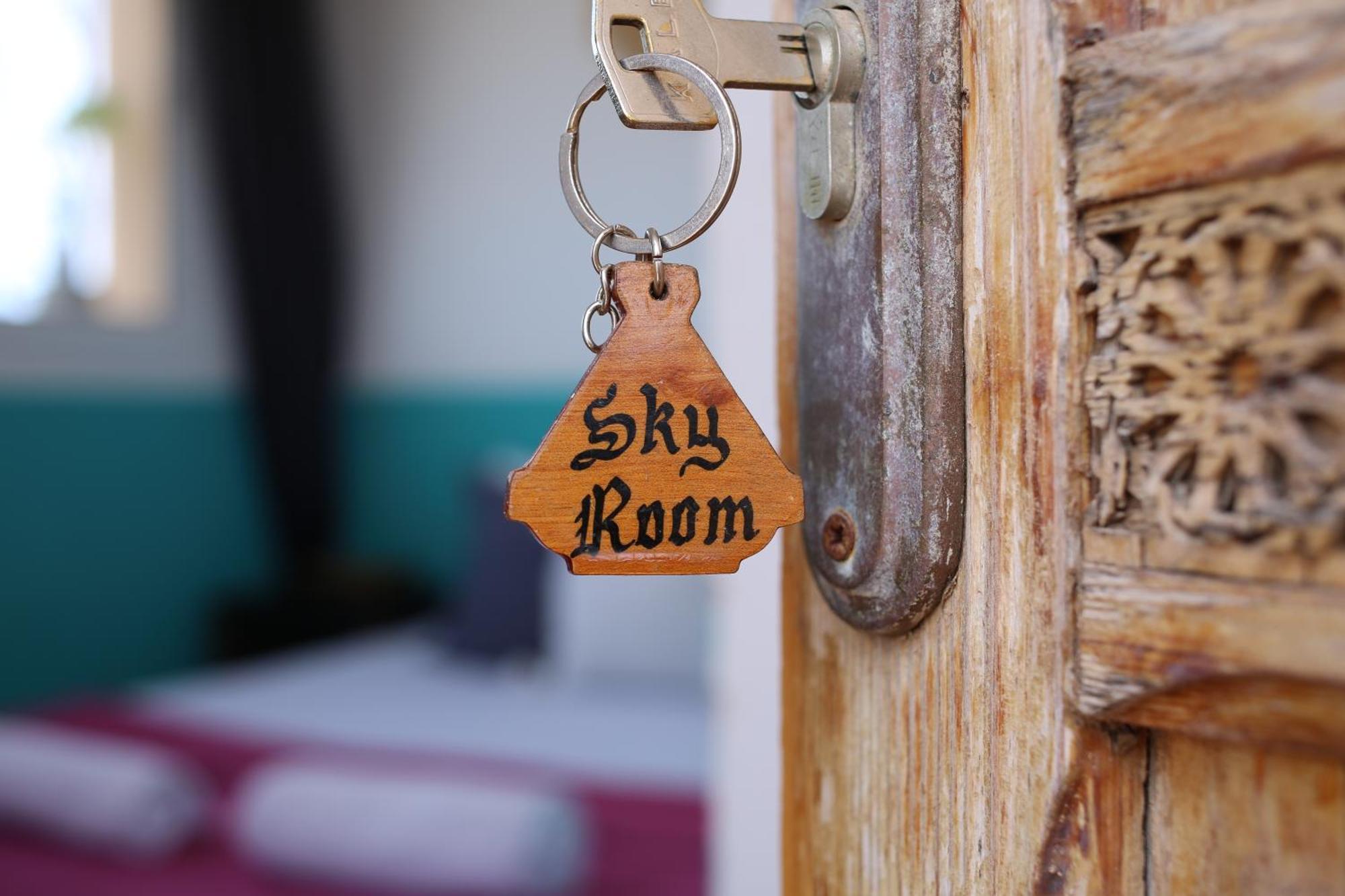Apartament Little Kasbah Surf Camp Imsouane Zewnętrze zdjęcie