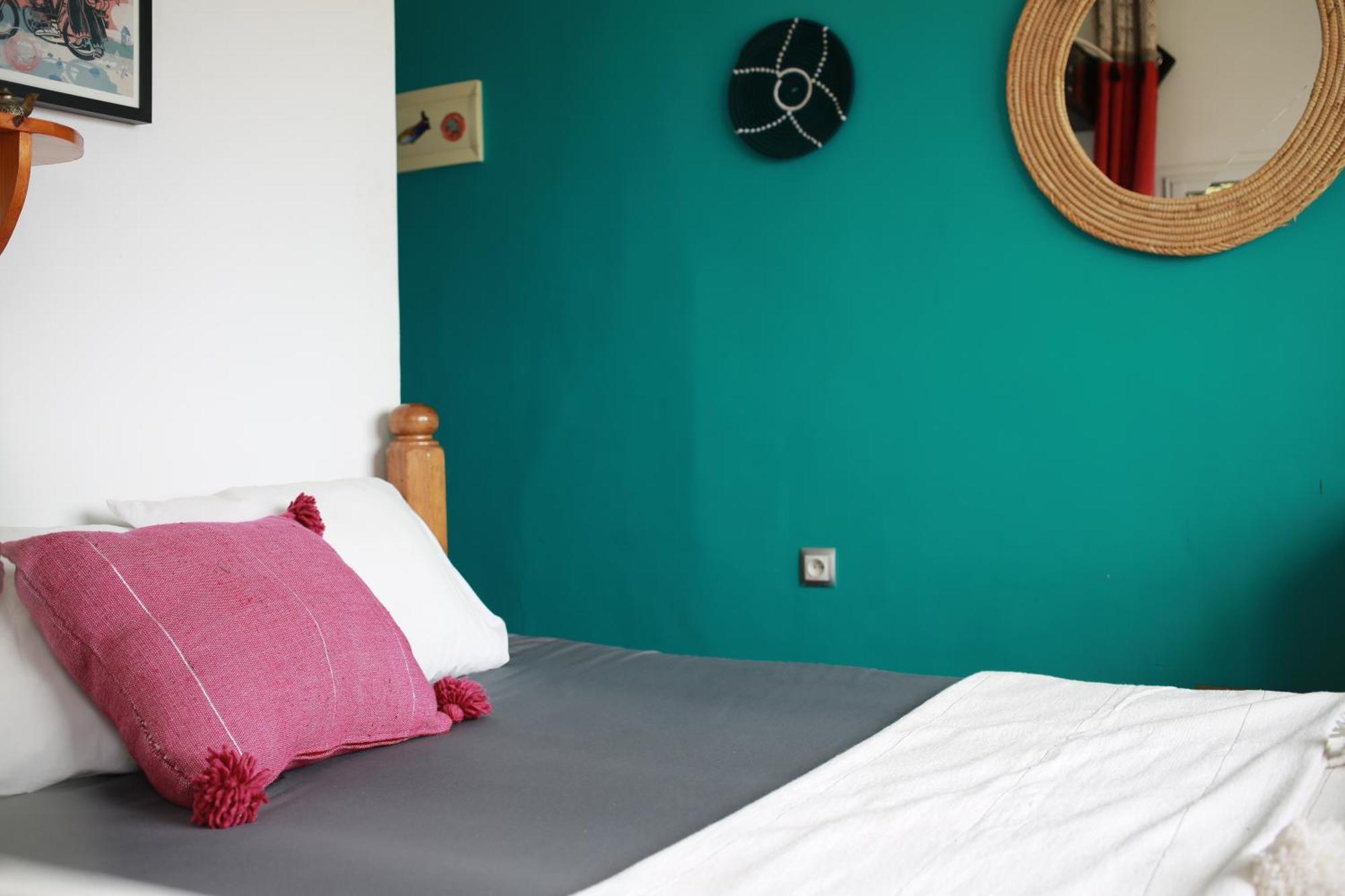 Apartament Little Kasbah Surf Camp Imsouane Zewnętrze zdjęcie