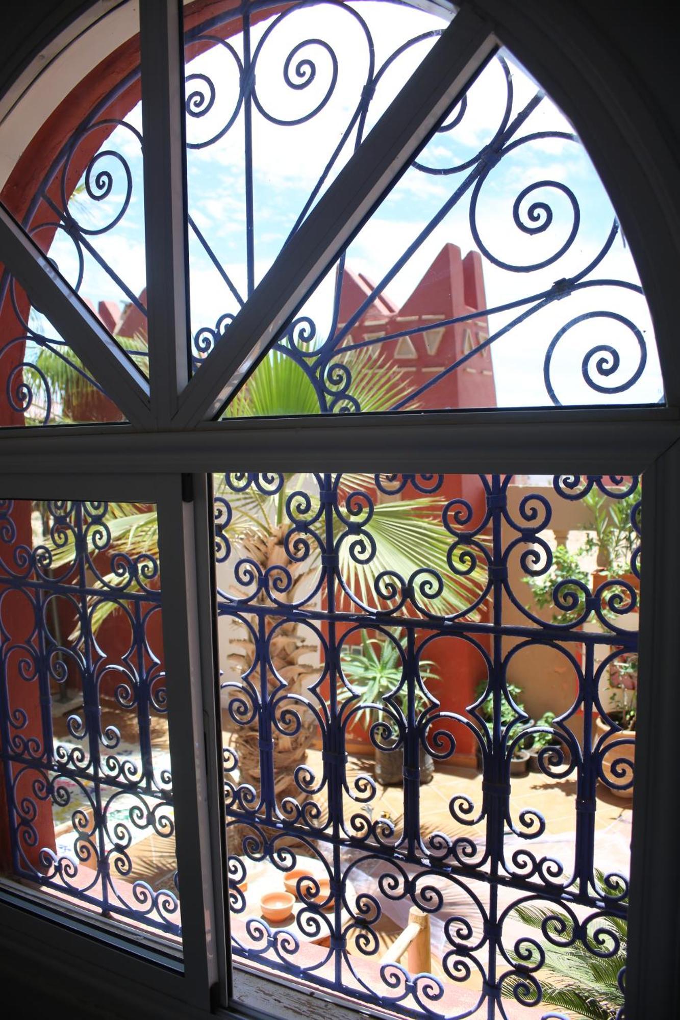 Apartament Little Kasbah Surf Camp Imsouane Zewnętrze zdjęcie