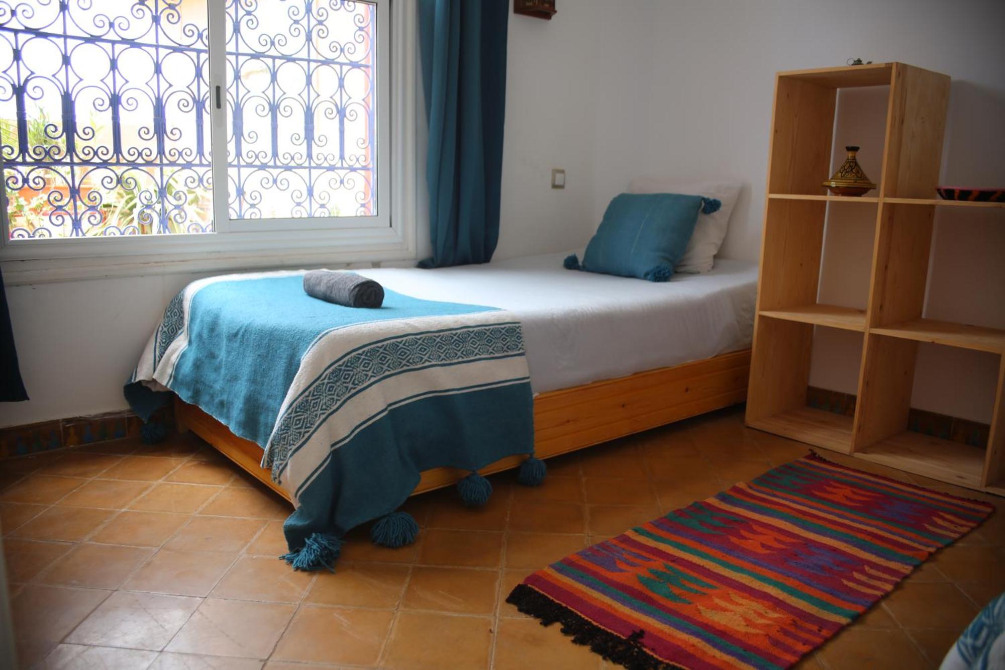 Apartament Little Kasbah Surf Camp Imsouane Zewnętrze zdjęcie