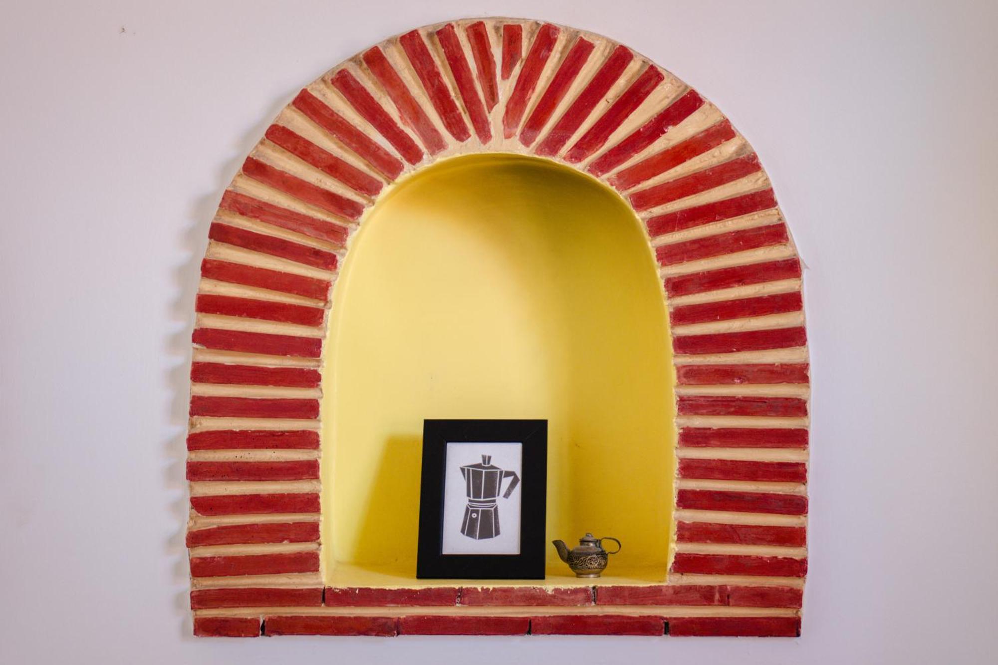 Apartament Little Kasbah Surf Camp Imsouane Zewnętrze zdjęcie