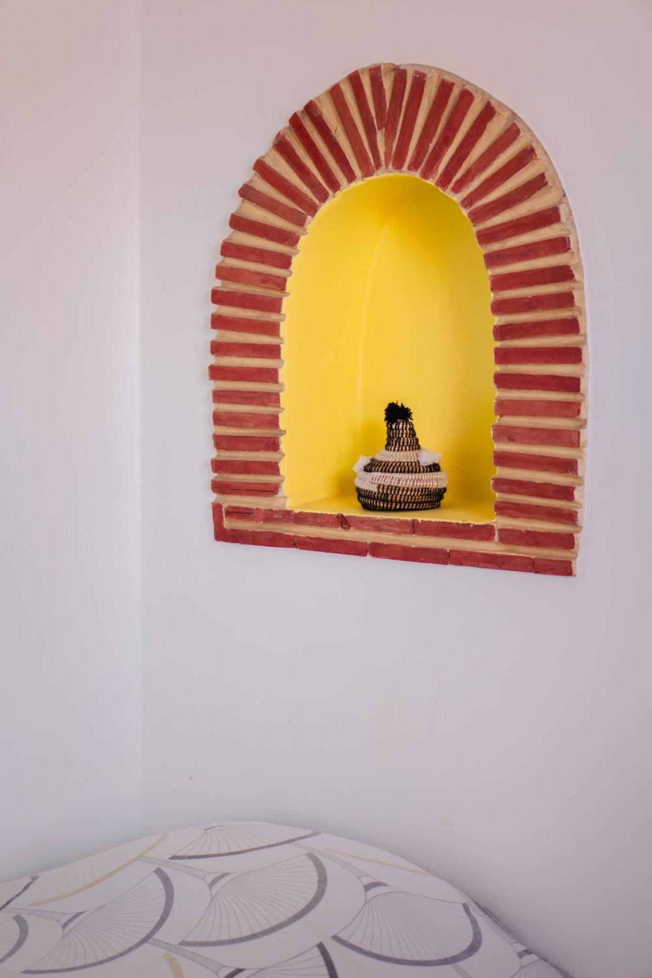 Apartament Little Kasbah Surf Camp Imsouane Zewnętrze zdjęcie