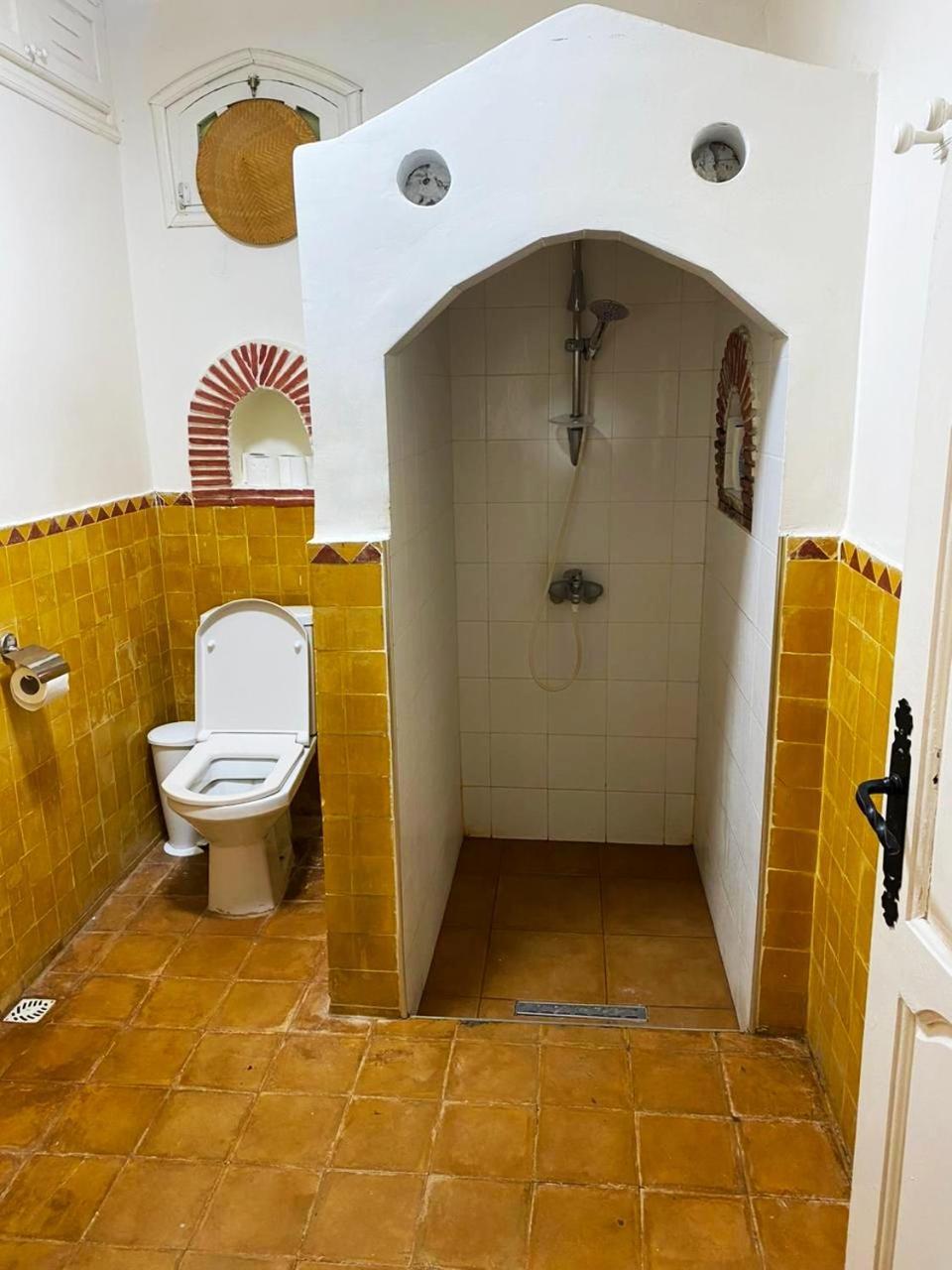 Apartament Little Kasbah Surf Camp Imsouane Zewnętrze zdjęcie